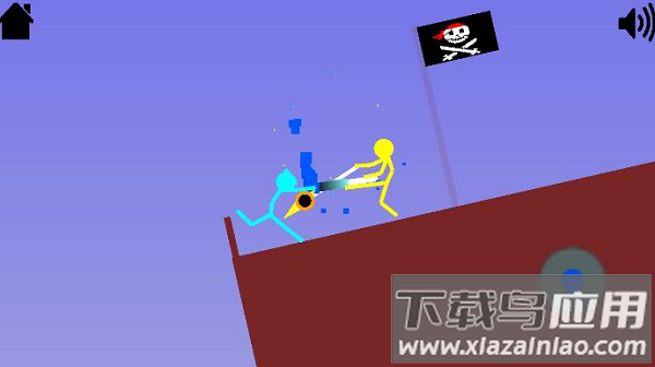 火柴人至尊对决2022最新版最新版截图3