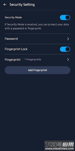 三星魔术师固态硬盘管理软件(Samsung Magician)截图1