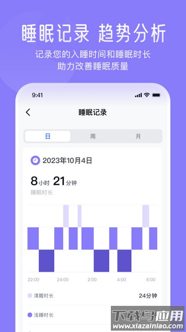 钥健康app截图1