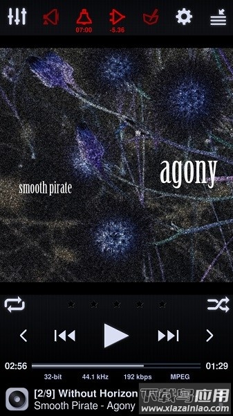 neutronplayer播放器截图5