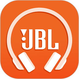JBL Headphones耳机APP