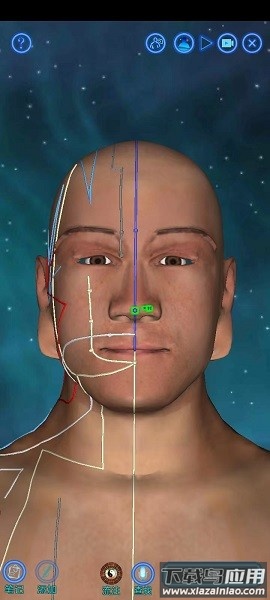 化身小铜人软件截图3