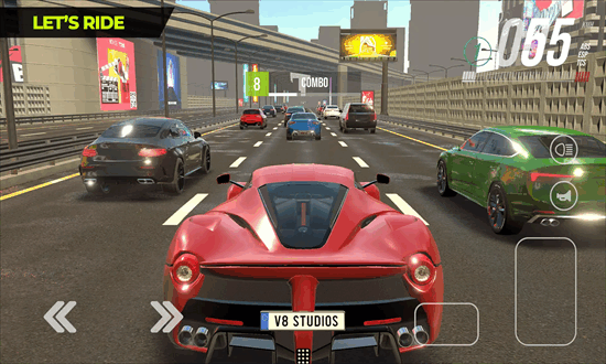 公路之王最新版最新版截图3