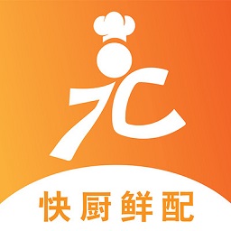 快厨鲜配手机版