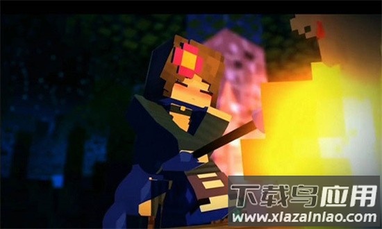 我的世界国际版珍妮mod手机版(Jenny Mod)截图2