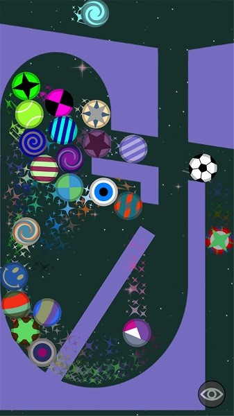 不可能的弹珠最新版截图1