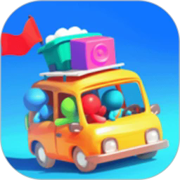 开心旅行团官方版