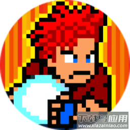 格斗小子物语中文版