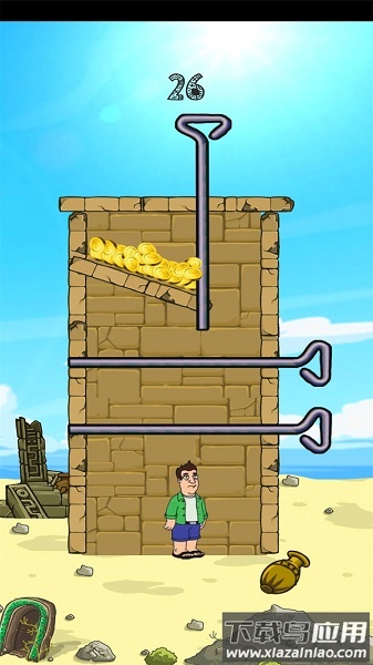 我智商贼高手游最新版截图2