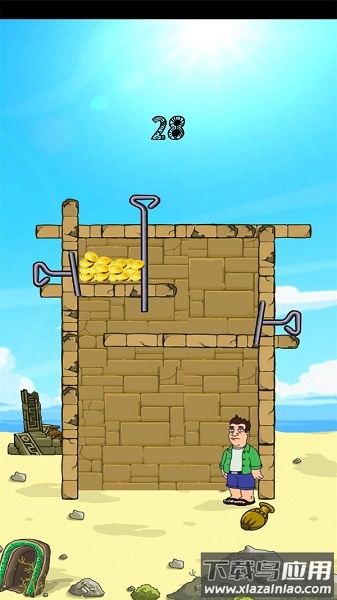 我智商贼高手游最新版截图1