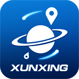 寻星定位软件app