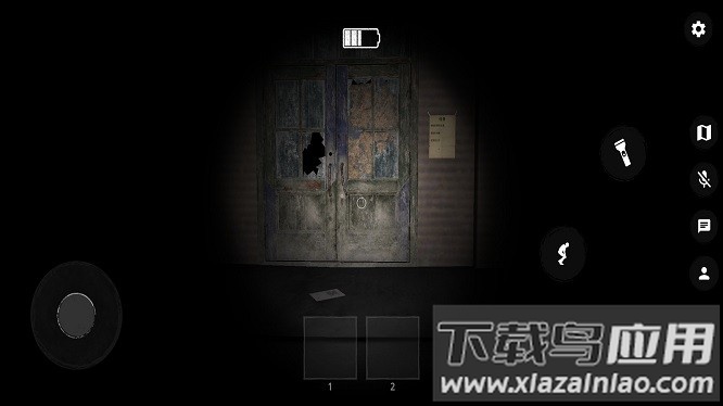 鬼魂国服中文版