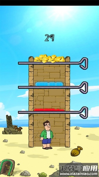 我智商贼高手游最新版截图3