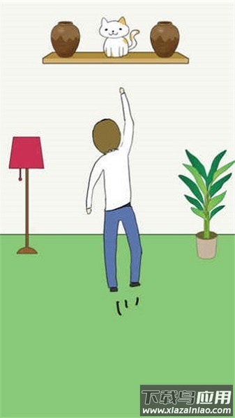 我的猫咪在哪儿手游最新版截图4