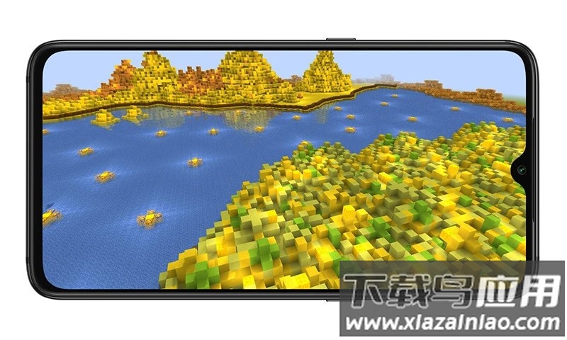 帕拉卡3D虚拟社区学习手机版最新版截图2