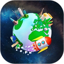 AR智能地球仪软件