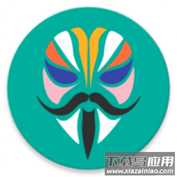 magisk面具官方正版