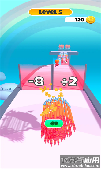 箭节官方版截图4