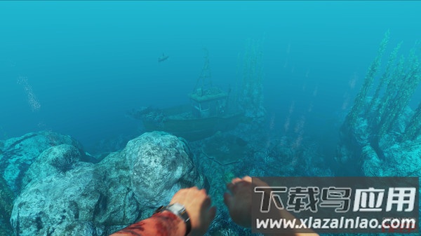 荒岛求生2手机版最新版截图2