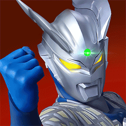 奥特曼合成大徽章手机版