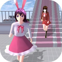 青春校园模拟器2024最新版