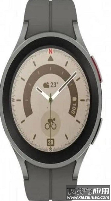 三星手表表盘app截图3