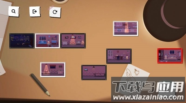 艾莉莎手游最新版截图1