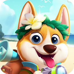 小狗爱旅游红包版最新版本