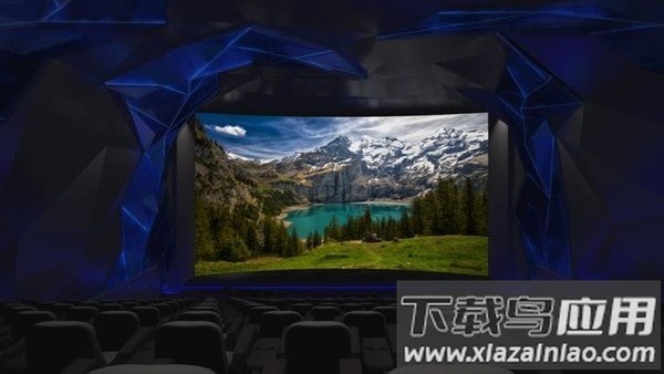 华为VR视频平台截图2