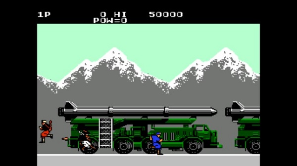 绿色兵团单机游戏最新版截图1