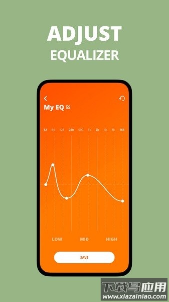 JBL Headphones耳机APP最新版截图3
