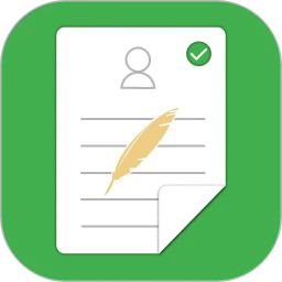 个人求职简历app安卓版下载-个人求职简历最新版v1.16