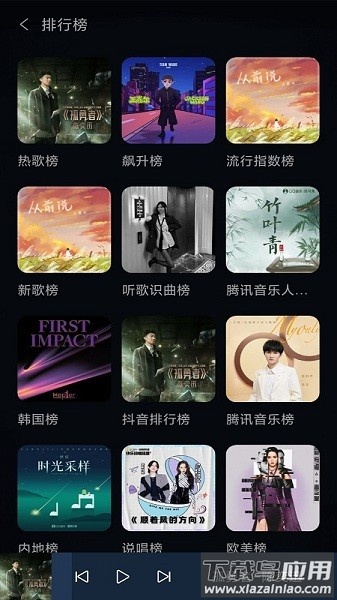 福睿斯互联app最新版本截图3