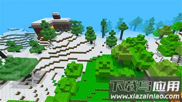 我的冒险世界手游最新版截图3