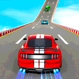 疯狂特技飞车最新版本