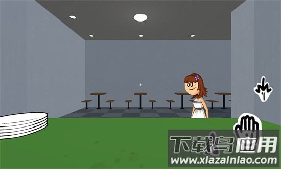 老爹汉堡店3d版手机版最新版截图4