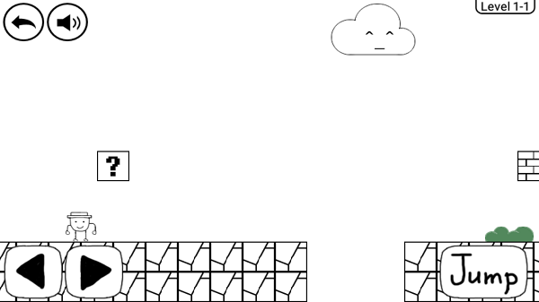 奇怪的大冒险最新版截图3