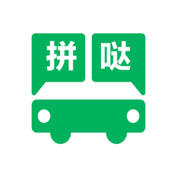 拼哒约车司机版