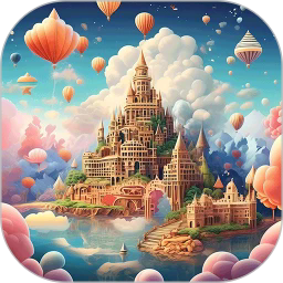 纸梦成真官方版