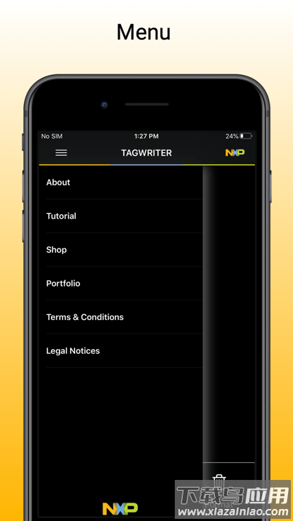 tagwriter官方版截图3