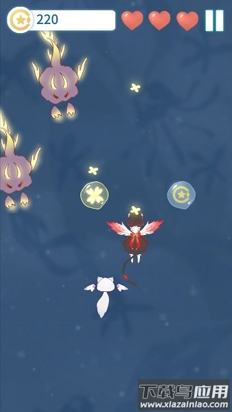 萝娜的奇妙时光最新版