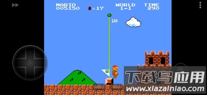 超级玛丽怀旧版手机版最新版截图3