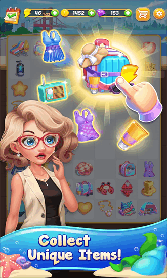 海边咖啡厅最新版