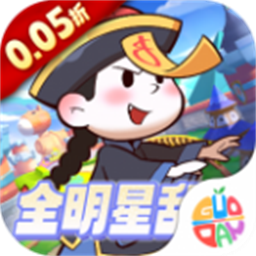 萌宠大联盟果盘官方版