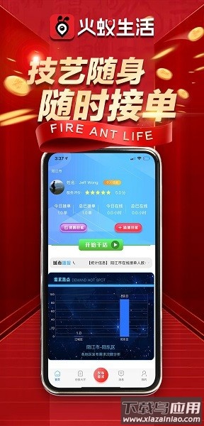 火蚁生活软件截图3