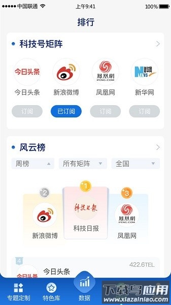 中科智讯软件截图3