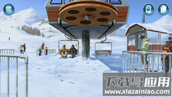 消尸血迹会说话最新版最新版截图1