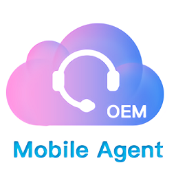 移动云坐席软件