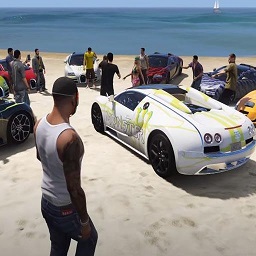 城市猎车英雄手机版