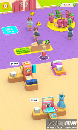 时尚大亨最新版最新版截图3